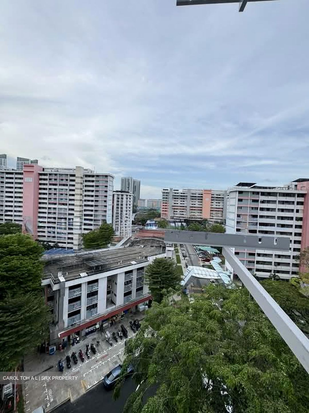 Blk 329 Clementi Avenue 2 (Clementi), HDB 3 Rooms #537767761